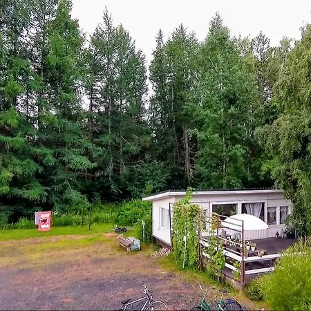 Workstay, Peaceful Location, Free Parking And Housekeeping Appartamento Oulu